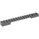DNZ Freedom Reaper, Black Color, 20 MOA, Fits Remington 700 Long Action PR0202 - Dnz