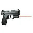LaserMax Rail Mounted Laser Sight (LMS-RMSR) - Lasermax