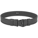 Bianchi Model 7950 Duty Belt, 2.25", Size 34-40", Medium, Basket Weave Duraskin, Black Finish 22125 - Bianchi