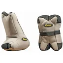 Caldwell Tactical DeadShot Combo-Filled, Shooting Rest 934693 - Caldwell Shooting