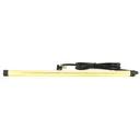 Battenfeld Golden Rod Dehumidifier, Removes Moisture From Gun Safe Interior, Gold, 18" 725731 - Battenfeld Technologies