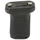 Bravo Company BCMGUNFIGHTER, Vertical Forend Grip Short, KeyMod, Fits AR Rifles, Black BCM-VG-S-KM-BLK - Bravo Company