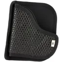 DeSantis Gunhide Super Fly Pocket Holster, Fits Glock 43/43X, Ambidextrous, Black M44BJ8BZ0 - Desantis Gunhide