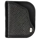DeSantis Gunhide Super Fly Pocket Holster, Fits Glock 17, 19, 19x, 22, 23, 45, Ambidextrous, Black M44BJB2Z0 - Desantis Gunhide
