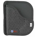 DeSantis Gunhide M44, Super Fly Pocket Holster, Fits Glock 42, Ambidextrous, Black Nylon M44BJY8Z0 - Desantis Gunhide