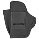 DeSantis Gunhide N87, Pro Stealth, Inside the Pants Holster, Fits SIG SAUER P365, Ambidextrous, Black Nylon N87BJ8JZ0 - Desantis Gunhide