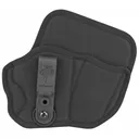 DeSantis Inner Piece 2.0 IWB Holster, Integrated Magazine Carrier, Fits Colt Officer, RH Black Nylon M89BAD6Z0 - DeSantis Holsters