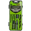 Breakthrough Clean Technologies Vision Series Cleaning Kit For Pistol Caliber Carbine .38/.40/.45 Cal BT-CCC-HGPCC - Breakthrough Clean