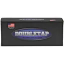 DoubleTap Ammunition Long Range, 223 Remington, 69Gr, Boat Tail Hollow Point, 20 Round Box 223R69HP - Doubletap Ammunition