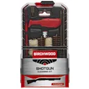 Birchwood Casey Universal Shotgun Cleaning Kit, 17 Pieces, Custom Handle BC-SHGCLN-KIT - Birchwood Casey