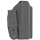 DeSantis Gunhide Slim-Tuk Inside the Pants Holster, Fits Glock 26/27/33, Ambidextrous, Black Kydex 137KJE1Z0 - Desantis Gunhide