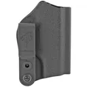 DeSantis Gunhide Slim-Tuk Inside the Pants Holster, Fits Ruger LC9/380, Ambidextrous, Black Kydex 137KJV5Z0 - Desantis Gunhide