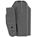 DeSantis Gunhide Slim-Tuk Inside the Pants Holster, Fits Glock 42, Ambidextrous, Black Kydex 137KJY8Z0 - Desantis Gunhide