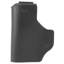 DeSantis Gunhide Insider Inside The Pant Holster, Fits Sig P365, Right Hand, Black Leather 031BA8JZ0 - Desantis Gunhide