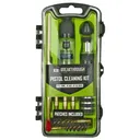 Breakthrough Clean Technologies Vision Series Cleaning Kit For .38/.40/.45 Cal BT-CCC-P - Breakthrough Clean Technologies