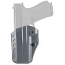 BLACKHAWK A.R.C. - Appendix Reversible Carry Inside Waistband Holster, Fits Glock 48 and S&W Shield 9 EZ, Ambidextrous, Urban Grey 417576UG - Blackhawk Holsters