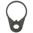 B5 Systems End Plate Sling Adapter, Black AEP-1090 - B5 Systems