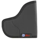 DeSantis Gunhide Nemesis Pocket Holster, Fits Glock 43/43X,Ambidextrous, Black N38BJ8BZ0 - Desantis Gunhide