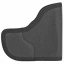 DeSantis Gunhide Nemesis Pocket Holster, Fits SIG P365, Ambidextrous, Black N38BJ8JZ0 - Desantis Gunhide