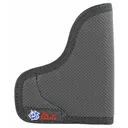 DeSantis Gunhide Nemesis Pocket Holster, Fits Beretta Tomcat, Ambidextrous, Black N38BJG2Z0 - Desantis Gunhide