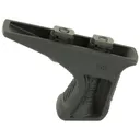 Bravo Company BCMGUNFIGHTER, Kinesthetic Angled Grip, MLOK Compatible, Black BCM-KAG-MCMR-BLK - Bravo Company Manufacturing