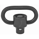 Bravo Company QD, Heavy Duty, Sling Swivel, Flush Plunger, Black Finish BCM-QDSS-2 - Bravo Company
