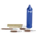 DAC GunMaster, Cleaning Kit, All Caliber Handgun, 8 piece set, Clam Pack 38290 - Dac Technologies