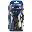DAC Gunmaster Shotgun Cleaning Kit, 13 Pieces, 20 Gauge, Includes Pull Through Rod and 6 Piece Driver Set GM20SG - Dac Technologies