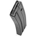 DURAMAG Magazine, 223 Remington/556NATO, 30 Rounds, Fits AR Rifles, Black Anti-tilt AGF Follower, Aluminum, Black 3023001175CPD - Duramag