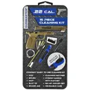 DAC Gunmaster Universal Rifle Cleaning Kit, 16 Pieces, Comes in Reusable Clamshell 38258 - DAC Technologies