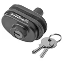 Bulldog Cases Trigger, Gun Lock, Black, Keyed Lock Alike, All Locks Utalize Same Key BD8002 - Bulldog Cases