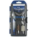 DAC Gunmaster Shotgun Cleaning Kit, 13 Pieces, 12GA, Includes Pull Through Rod and 6 Piece Driver Set GM12SG - Dac Technologies