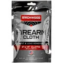 Birchwood Casey Cloth, Rust & Lead Remover, 11" X 14" BC-RLREM - Birchwood Casey