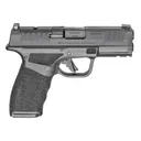 SPRINGFIELD ARMORY Hellcat Pro OSP 9mm 3.7in 15 17rd Black Pistol (HCP9379BOSP) - Springfield Armory