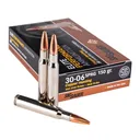 SIG SAUER Elite Copper Hunting 30-06 Springfield 150Gr 20/Box Ammo (E3006H1-20) - Sig Sauer