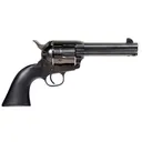 TAYLORS & COMPANY Devil Anse .357 Mag 4.75in 6rd Blue Revolver with Black Walnut Grips (555162) - Taylors and Company