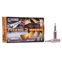 FEDERAL Premium 6.5 Creedmoor 130gr Terminal Ascent 20/Box Rifle Ammo (P65CRDTA1) - Federal
