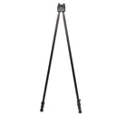 SWAGGER Stalker QD72 Quick Detach 24 to 72in Bipod (SWAG-ST-QD72) - Swagger
