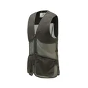 BERETTA Brown Bark Full Mesh Vest (GT671T155308AA) - Beretta