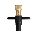 BERETTA 12ga Choke Tube Wrench With Thread Chaser For Optima Choke (E02764) - Beretta