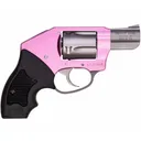 CHARTER ARMS Pink Lady Off Duty .38 Spl 2in 5rd Revolver (53851) - Charter Arms