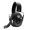 BERETTA Safety Pro Black Earmuff (CF1000000209SS) - Beretta