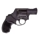 TAURUS 856 38 Spl + P 6rd 2in Matte Black Revolver (2856021CH) - Taurus