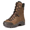 KENETREK Lineman Extreme Non-Insulated ST Brown Work Boot (KE-410-LNI) - Kenetrek