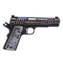 AUTO ORDNANCE United We Stand 1911 .45 ACP 5in 7rd Semi-Automatic Pistol (1911TCAC5N) - Auto Ordnance