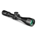 VORTEX Razor HD LHT 4.5-22x50 FFP XLR-2 MOA Riflescope (RZR-42201) - Vortex