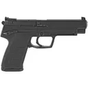 HK USP9 Expert V1 9mm 5.2in 2x15rd Semi-Automatic Pistol (81000361) - Heckler and Koch
