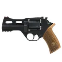 CHIAPPA FIREARMS Rhino 40DS 9mm 4in 6rd Revolver (340-165) - Chiappa Firearms