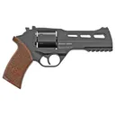 CHIAPPA FIREARMS Rhino 50DS .357 Magnum 5in 6rd Revolver (340-220) - Chiappa Firearms