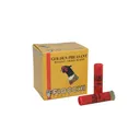 FIOCCHI Golden Pheasant 28 Gauge 2.75in #6 Ammo, 25 Round Box (28GP6) - Fiocchi Ammo
